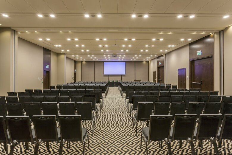 Hotel Hilton Garden Inn Krakow Airport