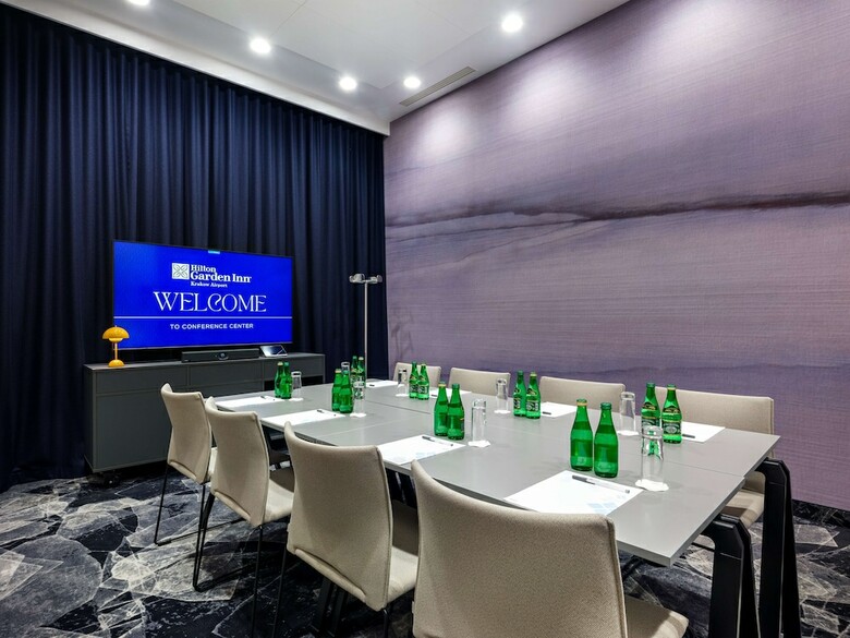 Hotel Hilton Garden Inn Krakow Airport