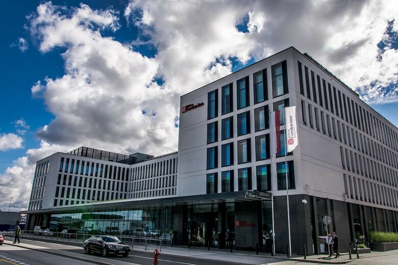 Hotel Hilton Garden Inn Krakow Airport