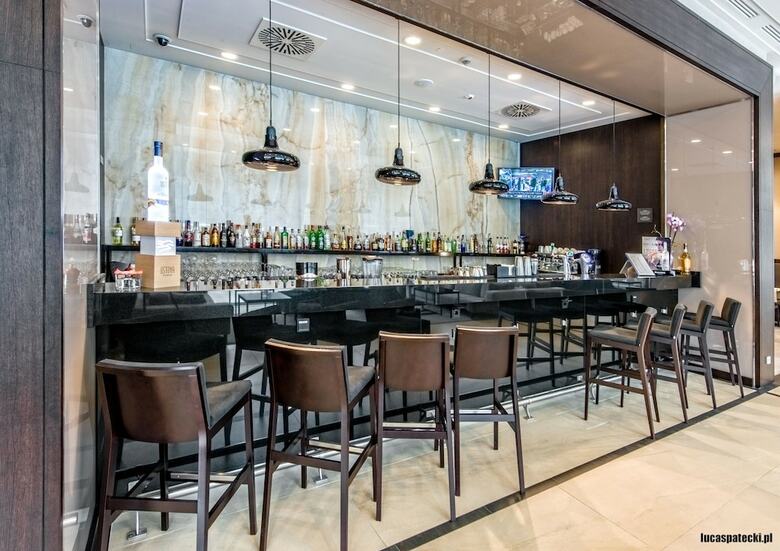 Hotel Hilton Garden Inn Krakow Airport