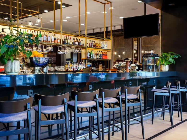 Hotel Hilton Garden Inn Krakow Airport