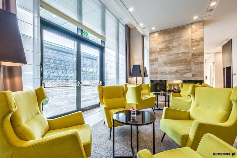 Hotel Hilton Garden Inn Krakow Airport