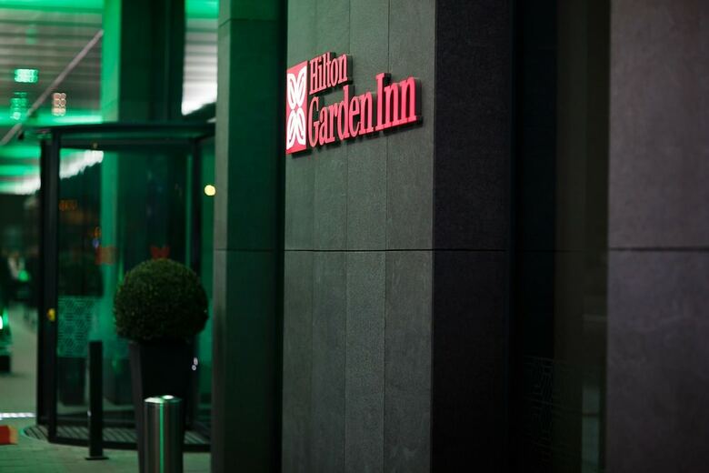 Hotel Hilton Garden Inn Krakow Airport