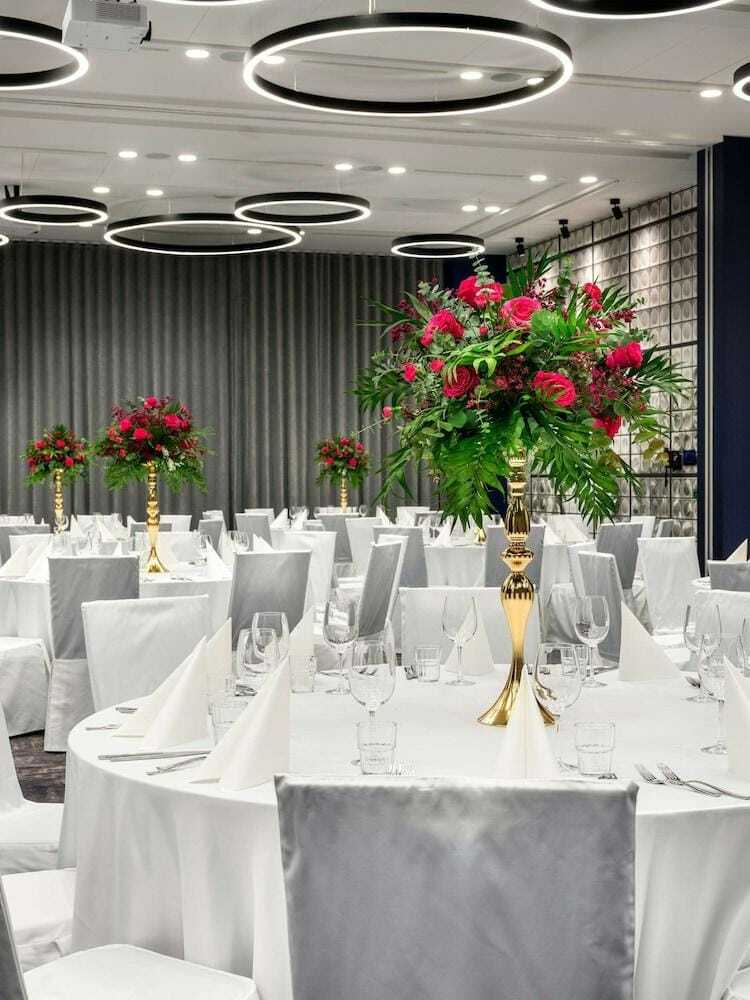 Hotel Hilton Garden Inn Krakow Airport