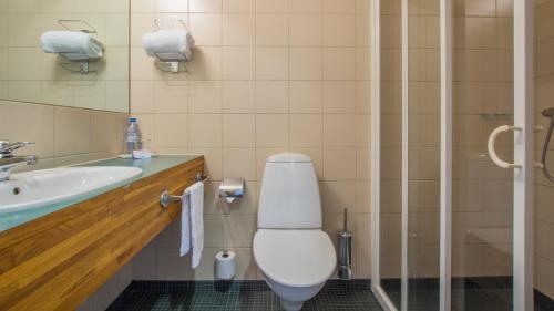 Best Western Hotel Danderyd