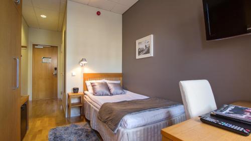Best Western Hotel Danderyd