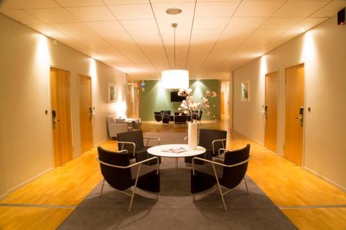 Best Western Hotel Danderyd