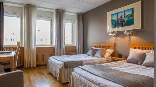 Best Western Hotel Danderyd