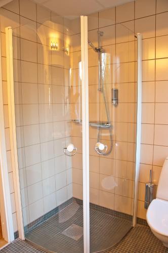 Best Western Hotel Danderyd