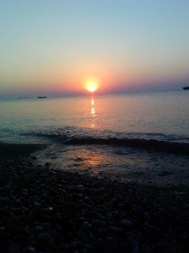 Olympos Yavuz Hotel