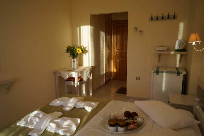 Apartamento Nontas Home
