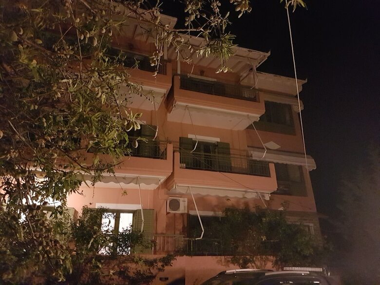 Apartamento Nontas Home