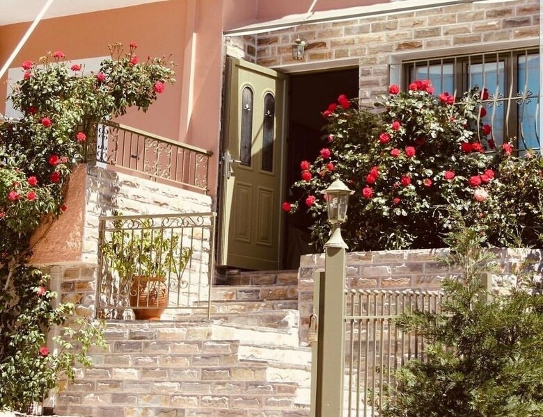 Apartamento Nontas Home