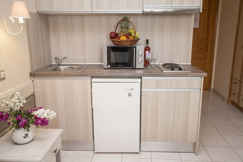Apartamento Nontas Home