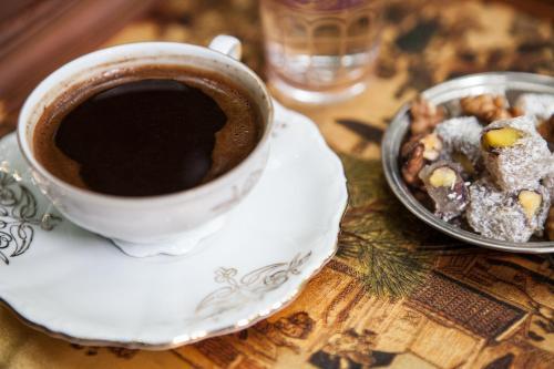 Bed & Breakfast Ekinoks Hotel - Adults Only