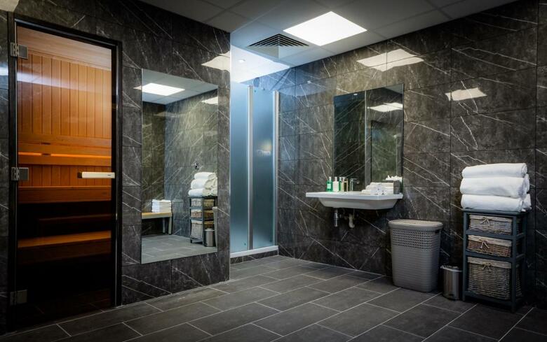 Hotel The Address Citywest
