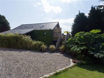 Bed & Breakfast Cherryhill Lodge