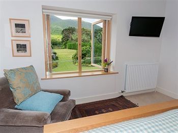 Bed & Breakfast Cherryhill Lodge