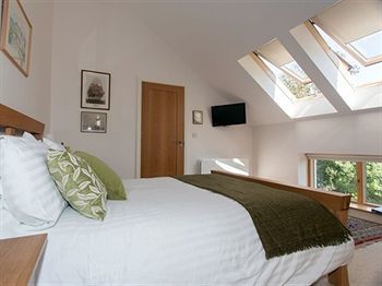 Bed & Breakfast Cherryhill Lodge
