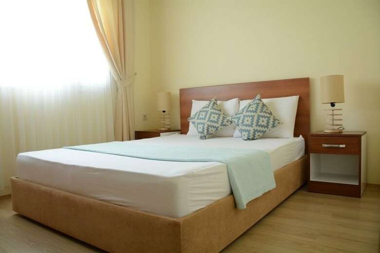 Hostal Caretta Caretta Pension