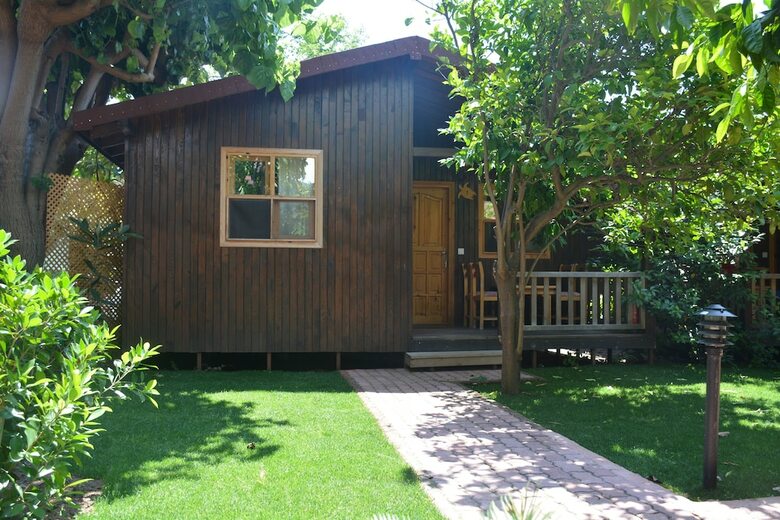 Hostal Caretta Caretta Pension