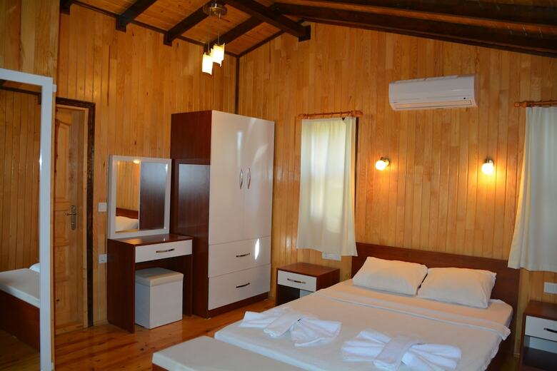 Hostal Caretta Caretta Pension
