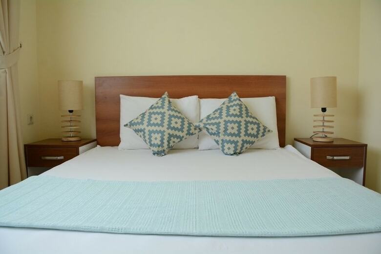 Hostal Caretta Caretta Pension