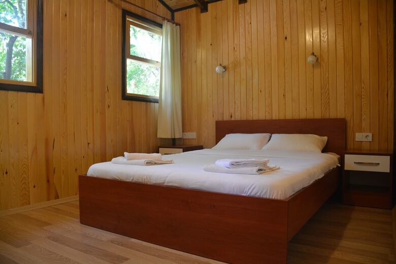 Hostal Caretta Caretta Pension
