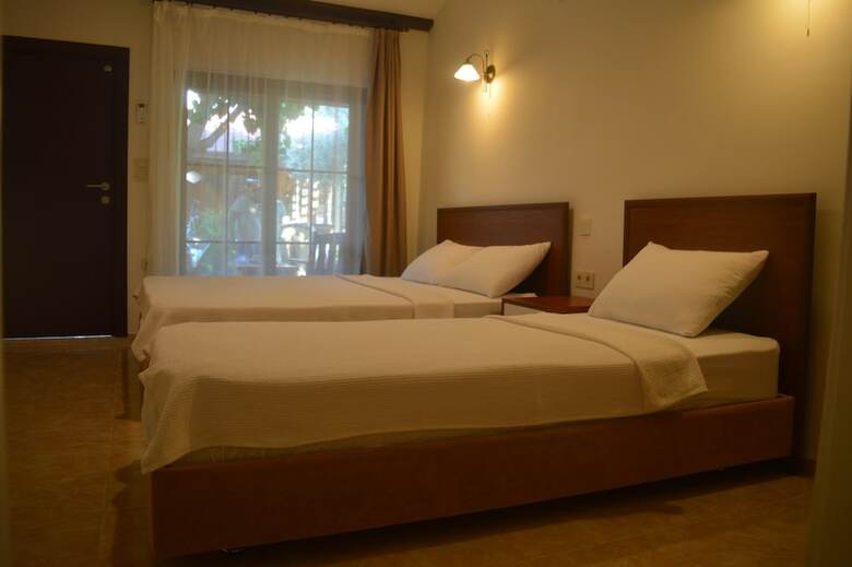 Hostal Caretta Caretta Pension