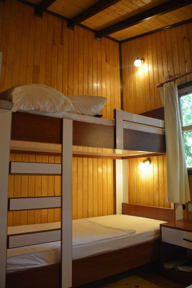 Hostal Caretta Caretta Pension