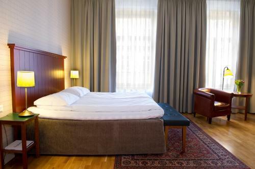 Posada Hotel Bishops Arms, K�ping
