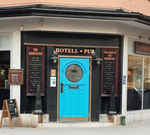 Posada Hotel Bishops Arms, K�ping