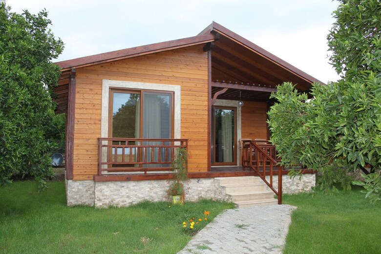 Villa Bilge
