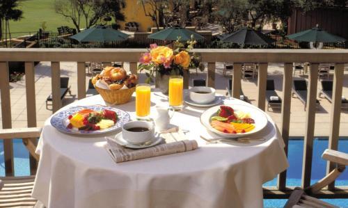 Hotel Bernardus Lodge & Spa
