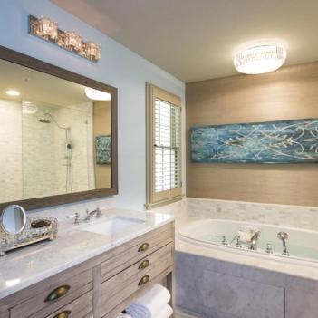 Hotel Bernardus Lodge & Spa