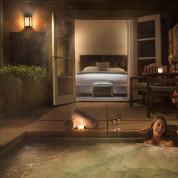 Hotel Bernardus Lodge & Spa