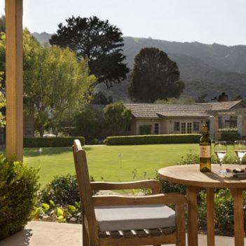 Hotel Bernardus Lodge & Spa
