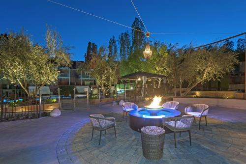 Hotel Bernardus Lodge & Spa