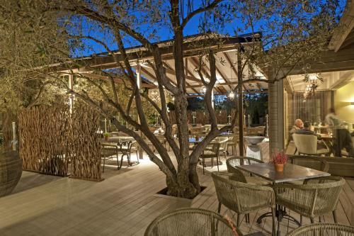 Hotel Bernardus Lodge & Spa