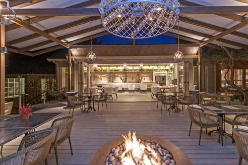 Hotel Bernardus Lodge & Spa