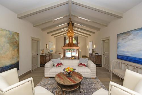 Hotel Bernardus Lodge & Spa