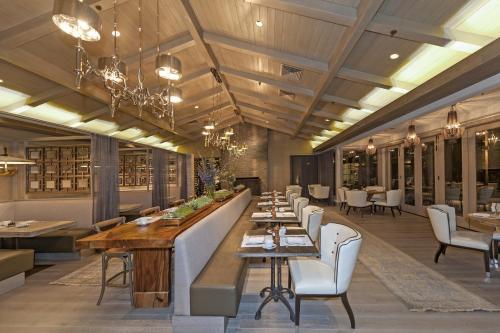 Hotel Bernardus Lodge & Spa