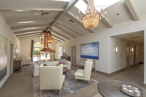 Hotel Bernardus Lodge & Spa