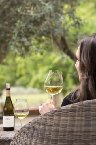 Hotel Bernardus Lodge & Spa