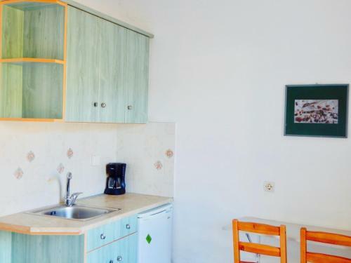 Filio Apartments