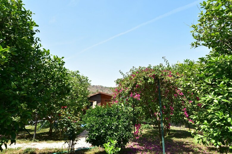 Lemon Garden Lodge