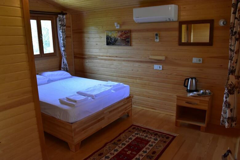 Lemon Garden Lodge