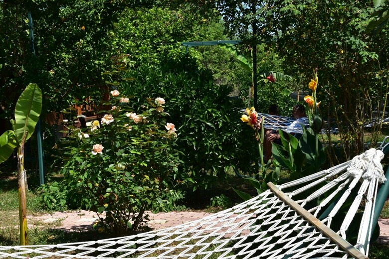 Lemon Garden Lodge