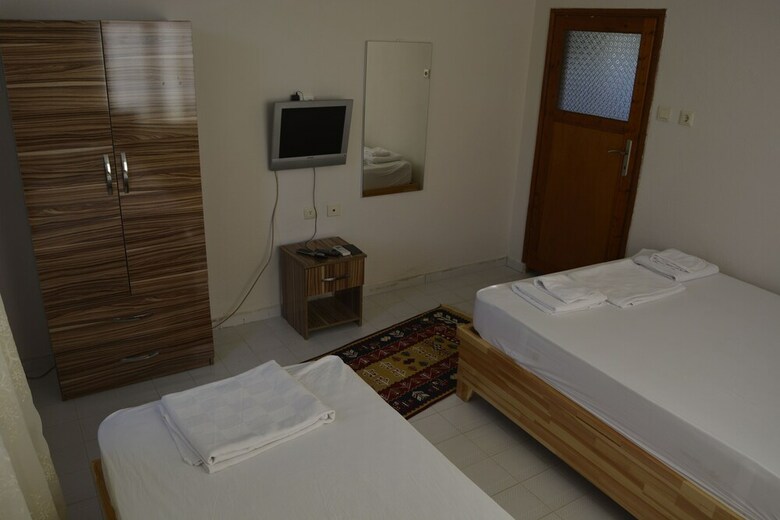 Lemon Garden Lodge