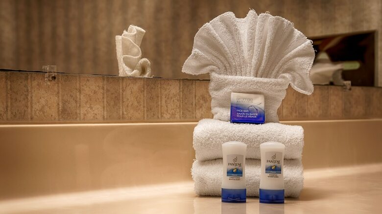 Hotel Best Western Plus Rama Inn